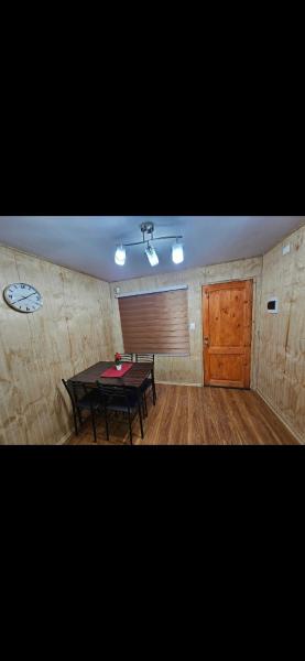 Cabañas Altos De Huifco Con Tinaja Ilimitada